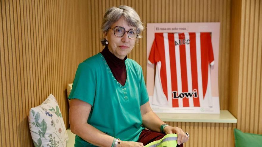 Así están El Molinón y el Tartiere en el mapa de la España "sin humo" en el fútbol: "No puedo entender que pueda más la industria que la salud pública"
