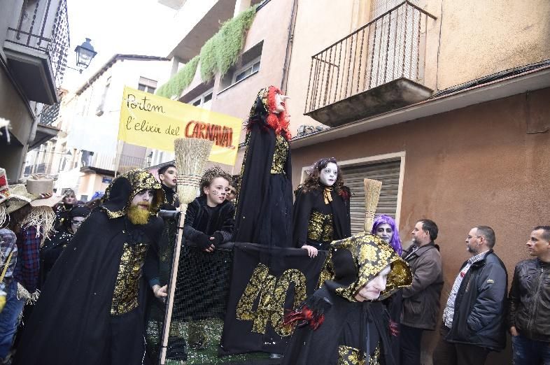 Carnaval de Sallent