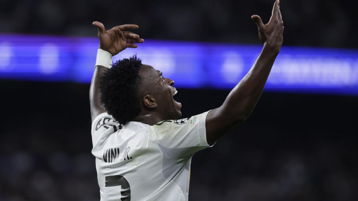 Resumen, goles y highlights del Real Madrid 1 - 2 Bayern de Múnich de la ida de cuartos de final de la Champions League