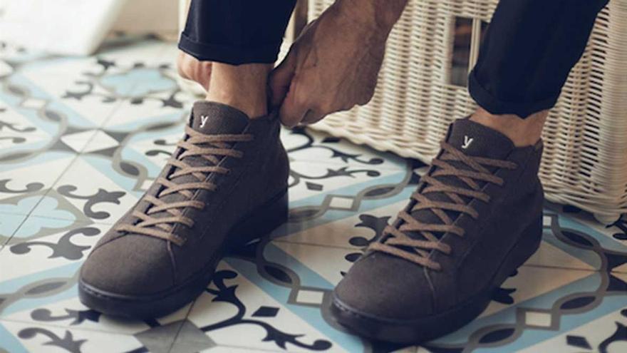 Las zapatillas Yuccs son perfectas para prevenir los problemas de pies más comunes que aparecen en invierno