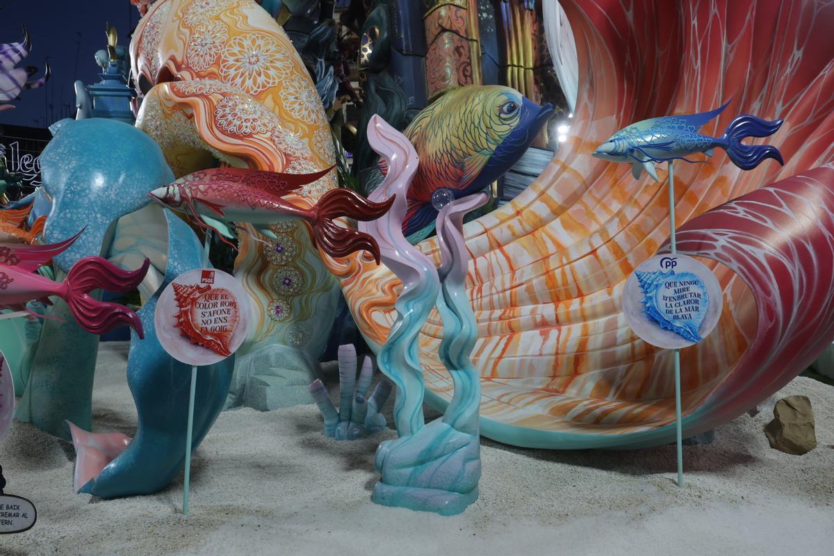 Convento Jerusalén, al detalle