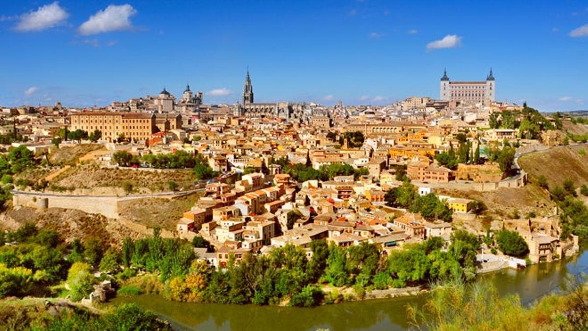 Vive esta semana el Mercado Medieval de Toledo