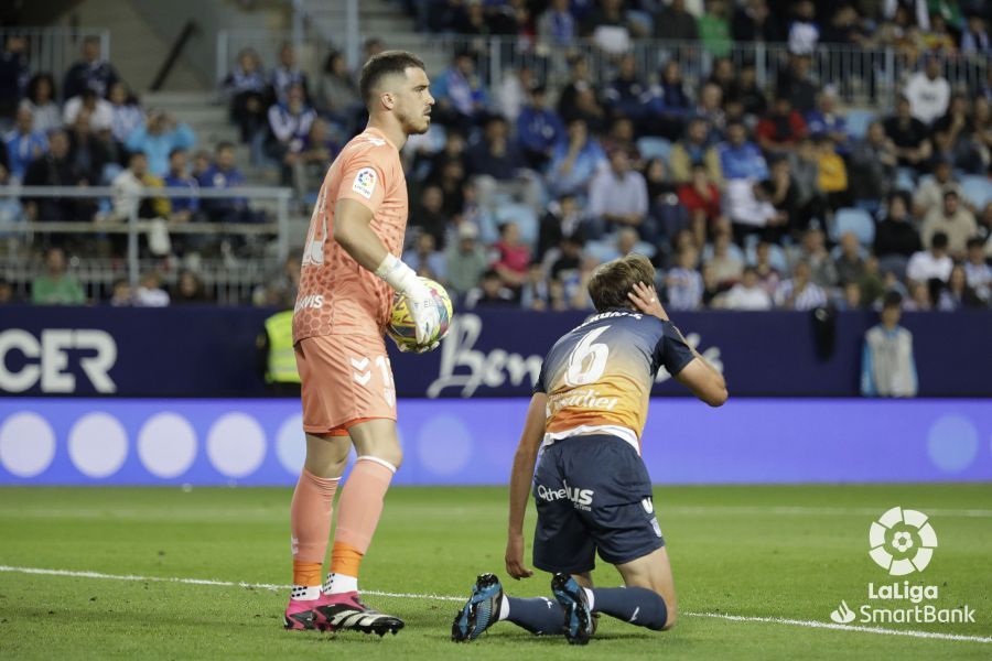 LaLiga SmartBank | Málaga - Leganés