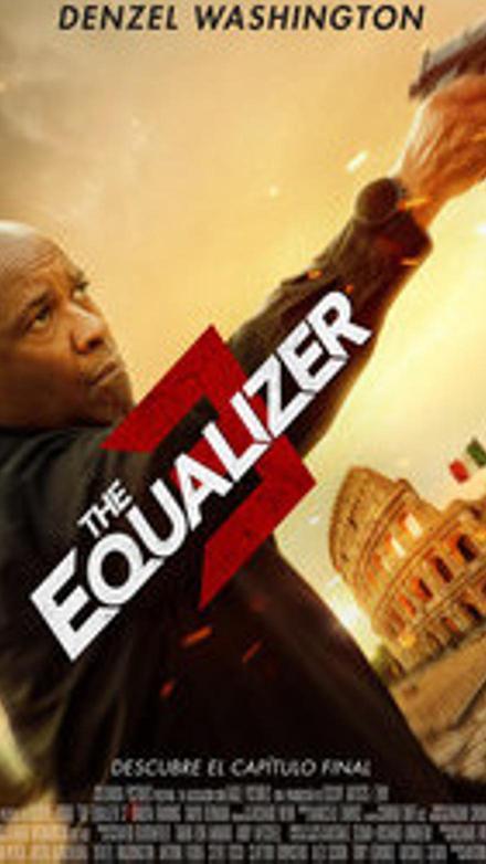 The Equalizer 3