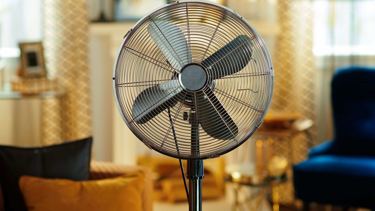 Los modelos de ventiladores que la OCU recomienda comprar para este verano