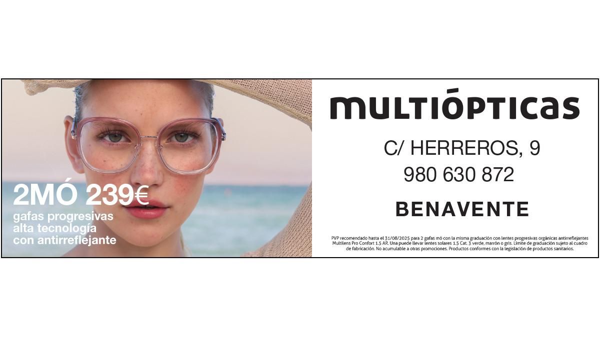 Multiópticas
