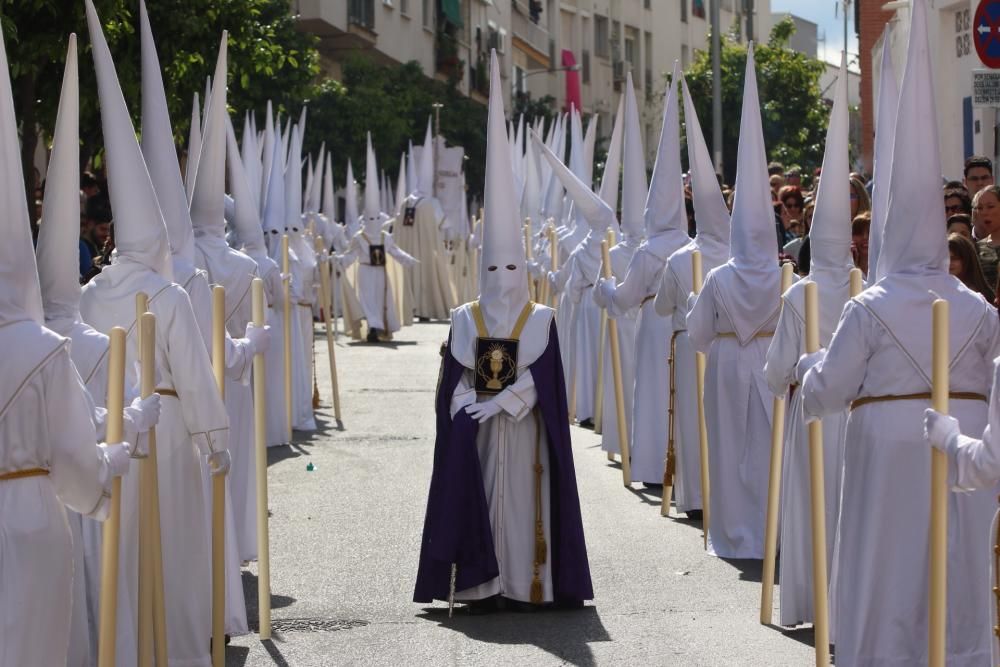 Martes Santo de 2016 | Rocío