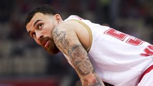 Mike James tiene claro los tres equipos que acompañarán al AS Mónaco en la Final Four