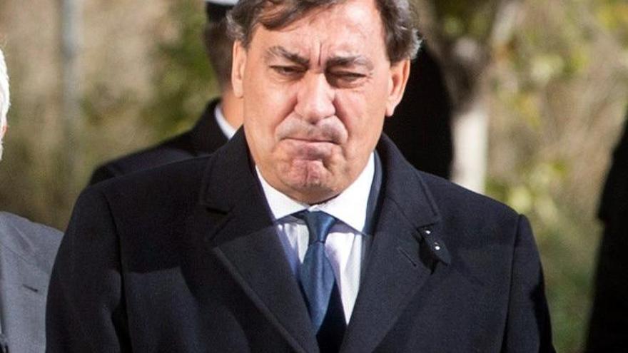 Julián Sánchez Melgar