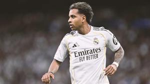 Rodrygo se pierde el Mundial: rotura del ligamento cruzado anterior y del menisco externo