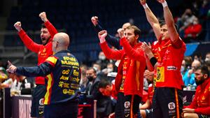 Espanya esclafa Alemanya a l’Europeu