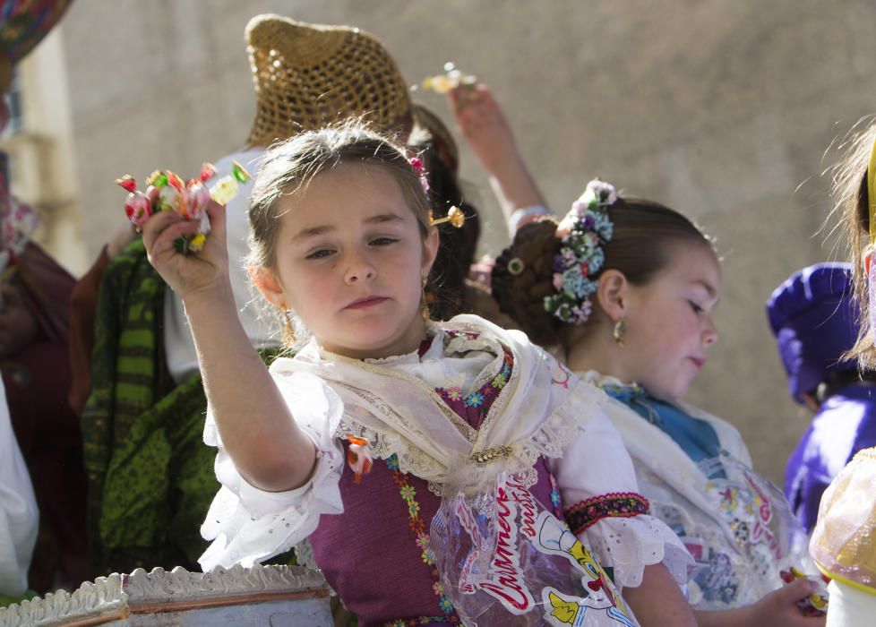 Magdalena 2017: Pregó infantil