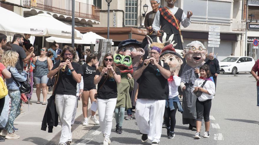 Totes les imatges del Pride de la Pobla de Illet