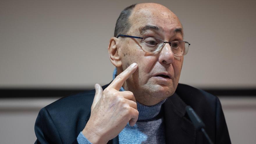 Detenido en Países Bajos el presunto autor material del atentado contra Vidal-Quadras