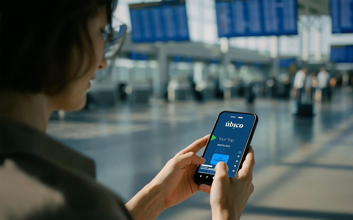 Empresas como Úbico apuestan por una digitalización y accesibilidad para los viajes de negocios.