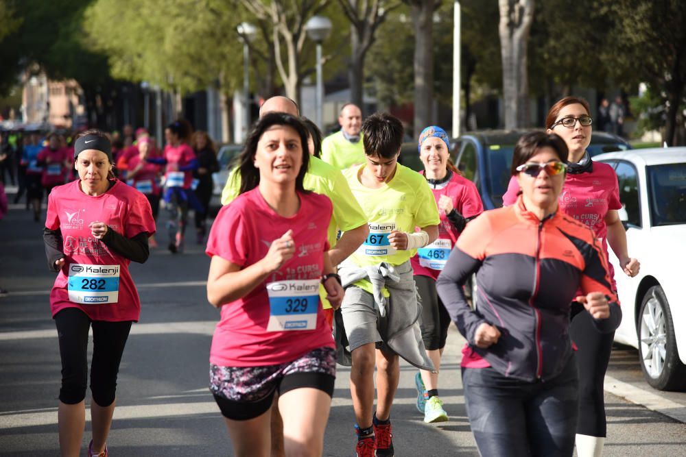 Cursa de la Dona de Manresa 2017