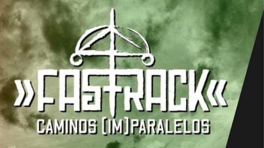 Justin J. M. King: Fastrack. Caminos IM Paralelos