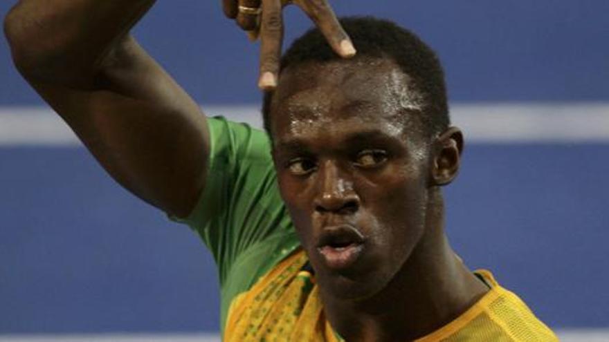 El atleta jamaicano, Usain Bolt, ha apuntado a una posible retirada tras los Juegos Olímpicos de Londres de 2012.