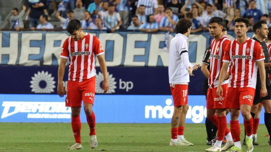 Un curso difícil de olvidar: los números negativos de puntuación que el Sporting intentará maquillar