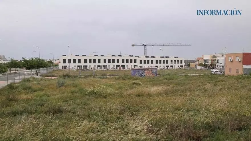 Plan Vive en Rabasa