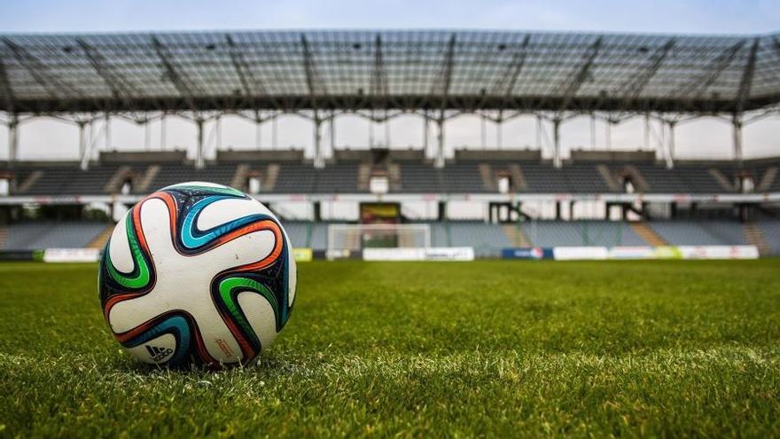 L&#039;afició torna al futbol les dues últimes jornades de lliga en territoris en fase 1