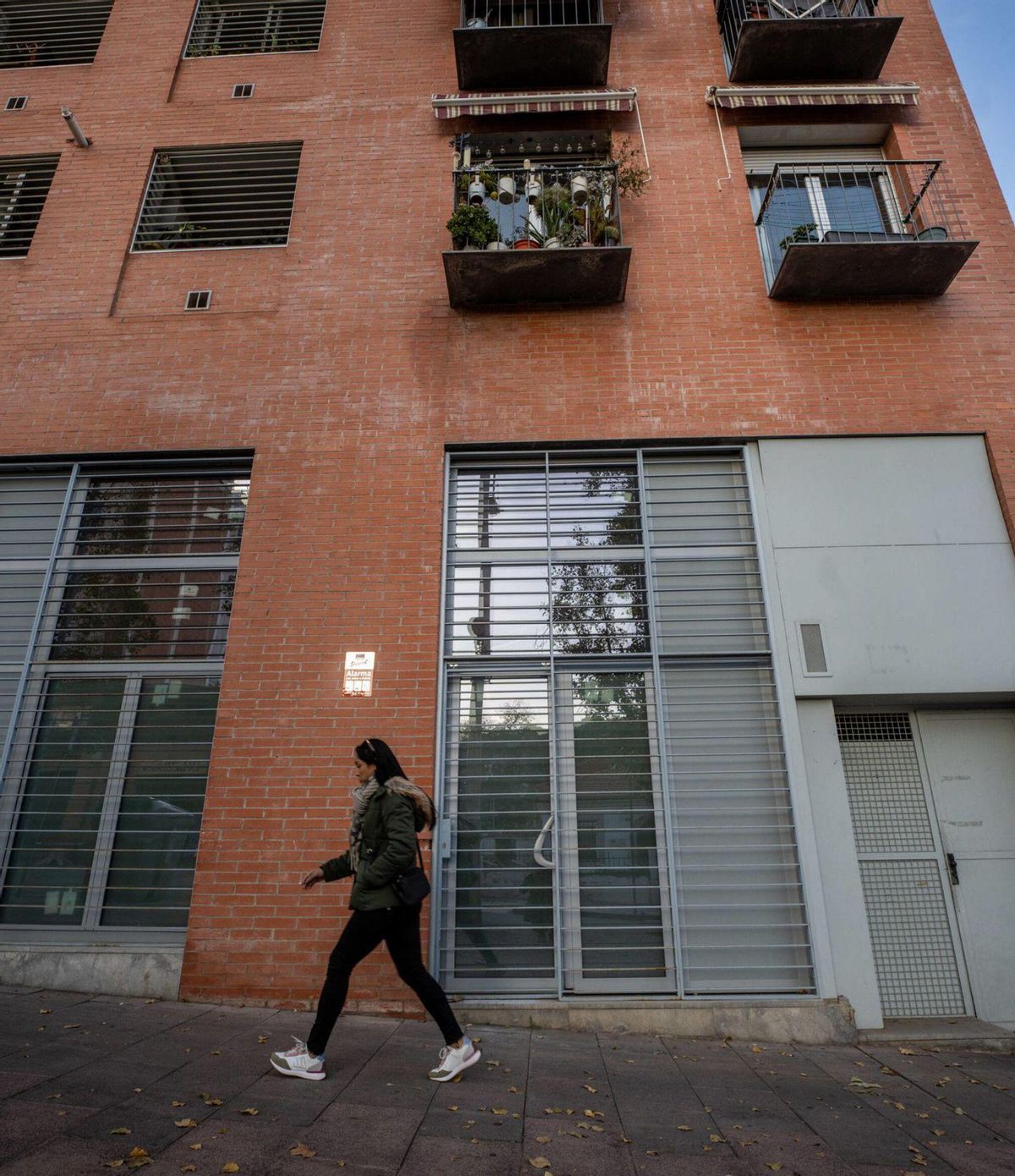 Barcelona descarta flexibilitzar la conversió de locals en pisos Barcelona descarta flexibilitzar la conversió de locals en pisos