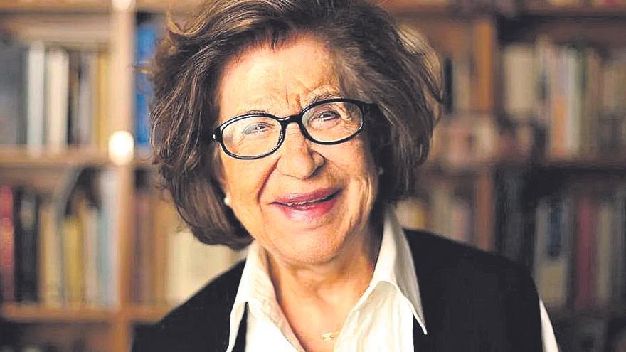 Una vida para la poesía