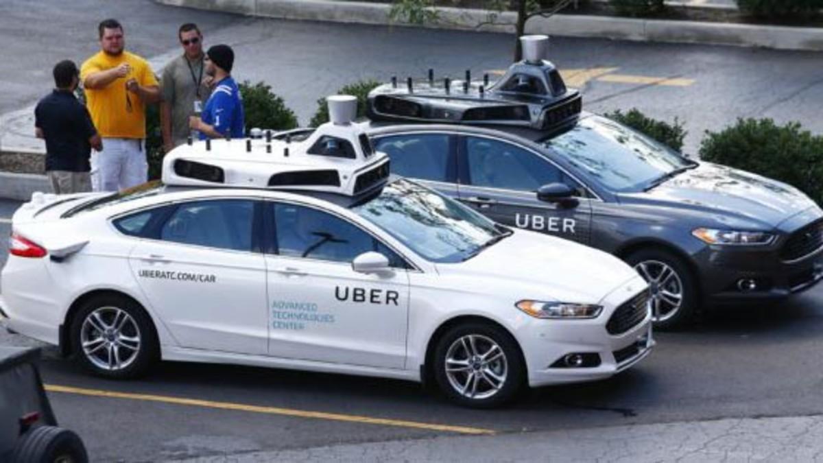 Uber se fija en Michigan para seguir investigando.