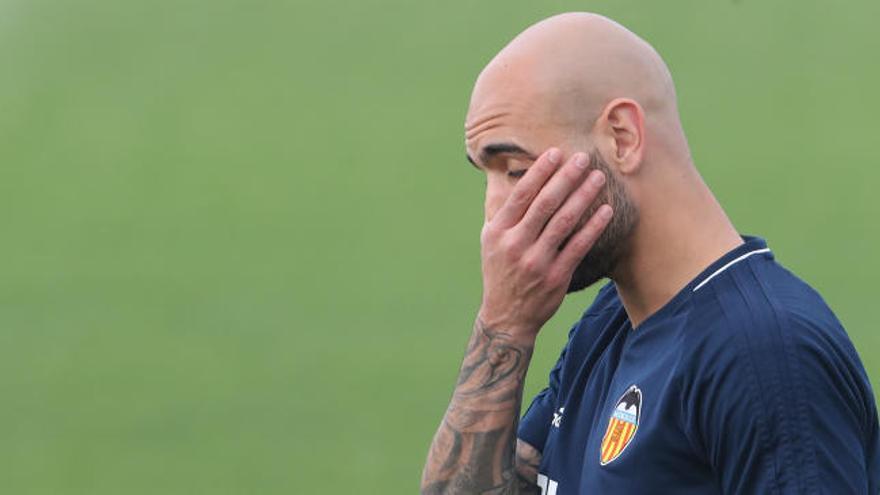 El padre de Simone Zaza abre la puerta al Calcio