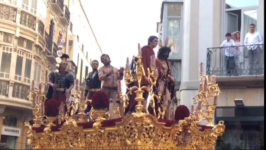 Domingo de Ramos | Humildad