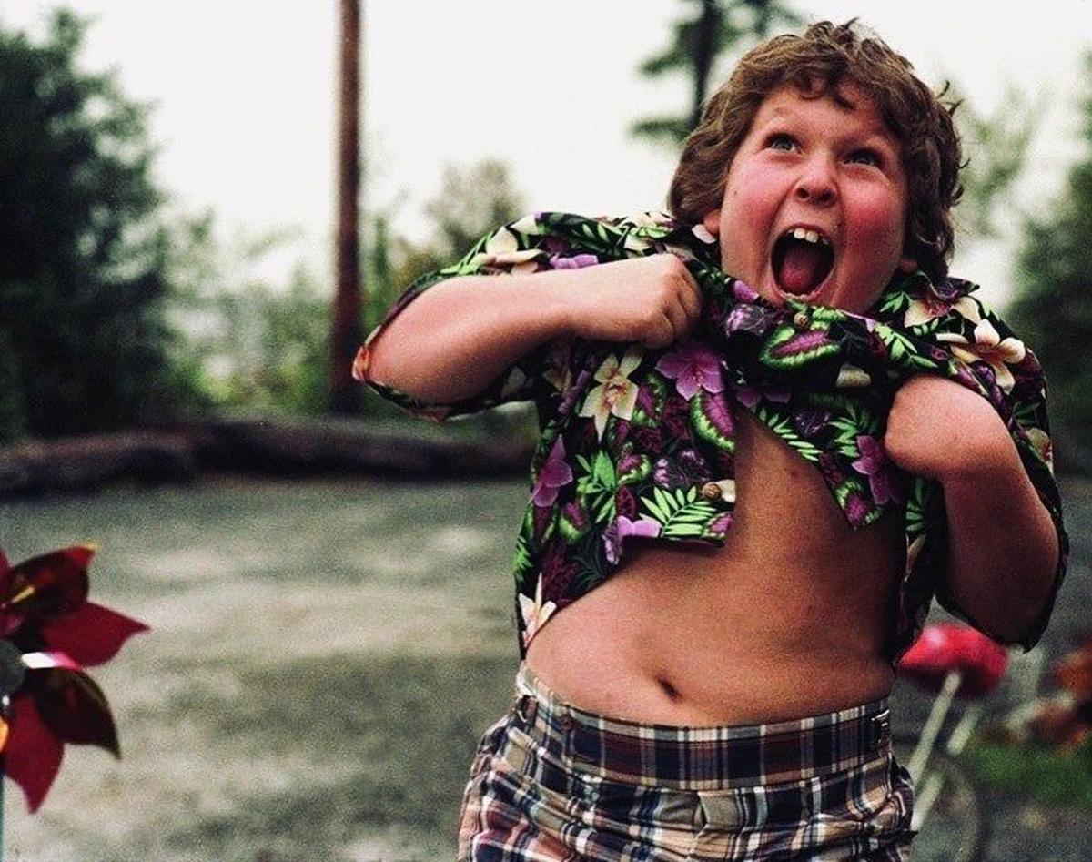 Los Goonies