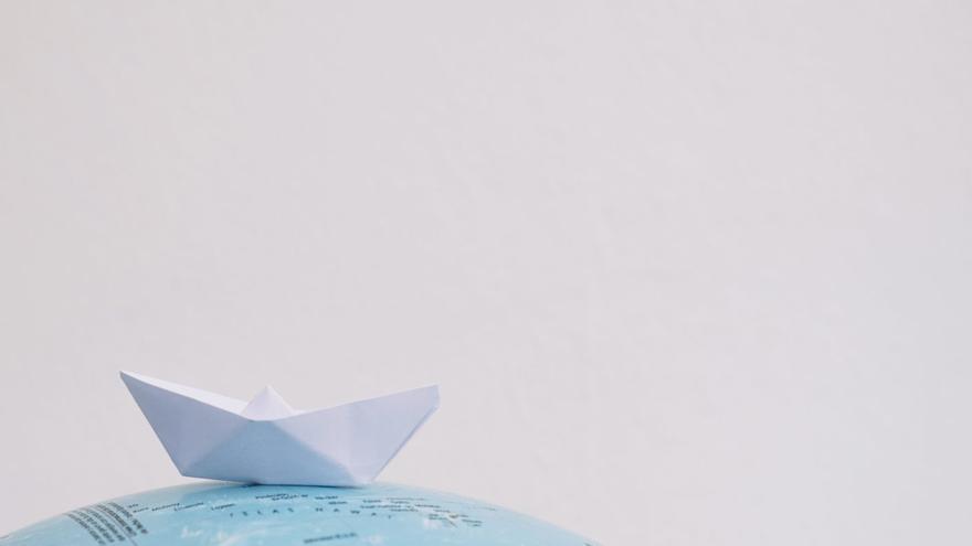 Día Marítimo Mundial: cuando la política tiene que llegar hasta el mar