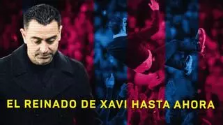 El futuro de Xavi Hernández, en directo: última hora y reacciones