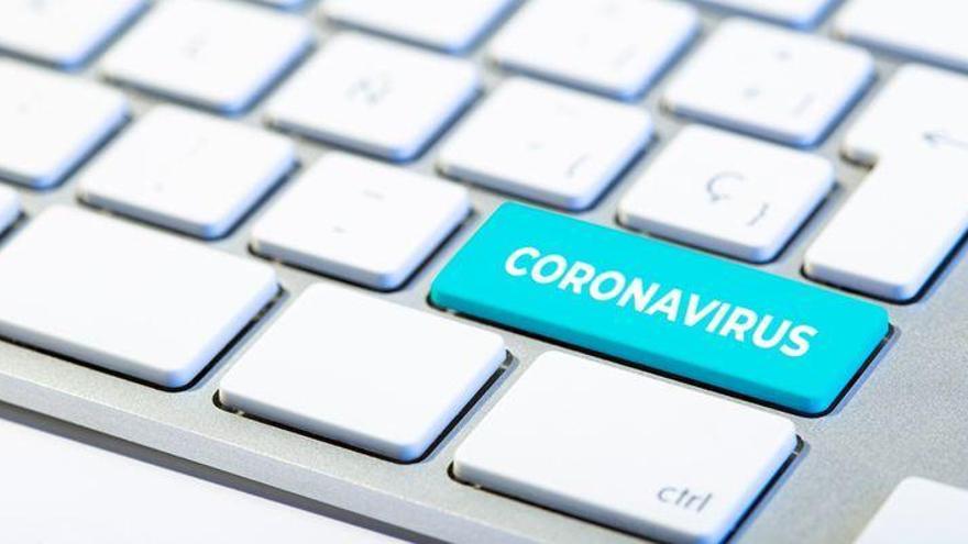 Guía contra los ciberdelincuentes del coronavirus