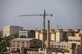 Los promotores de Baleares ya revisan sus proyectos para incluir vivienda a precio limitado