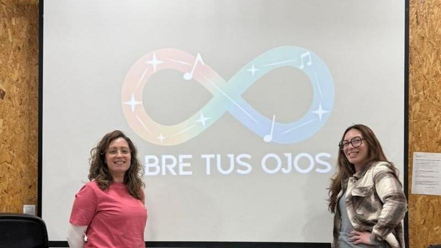 Alfarrasí abre los ojos ante el autismo