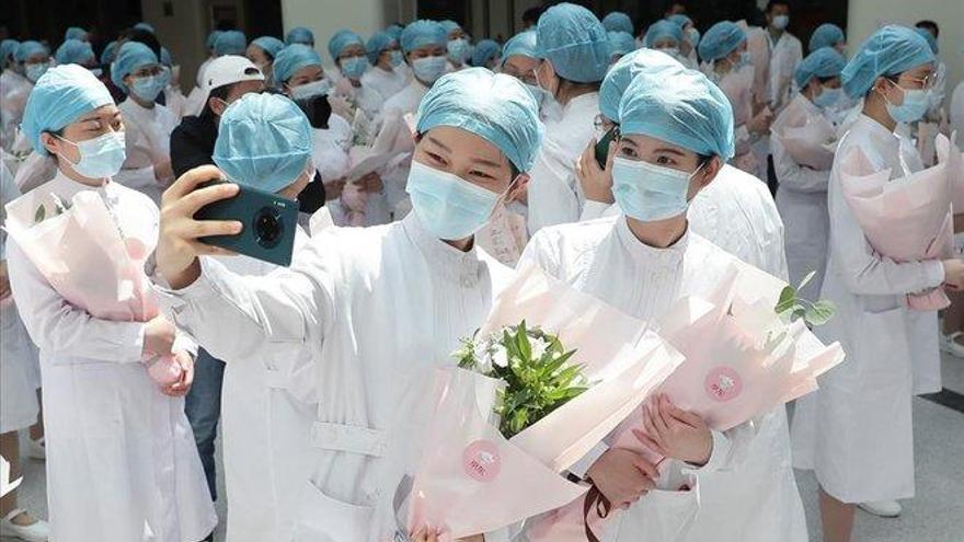 Wuhan realizará test masivos de coronavirus a sus 11 millones de habitantes