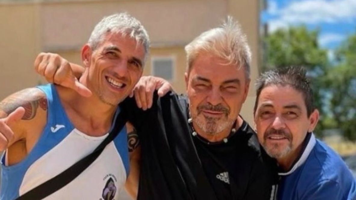 Comunicado oficial respecto a la muerte del hermano de Antonio Canales