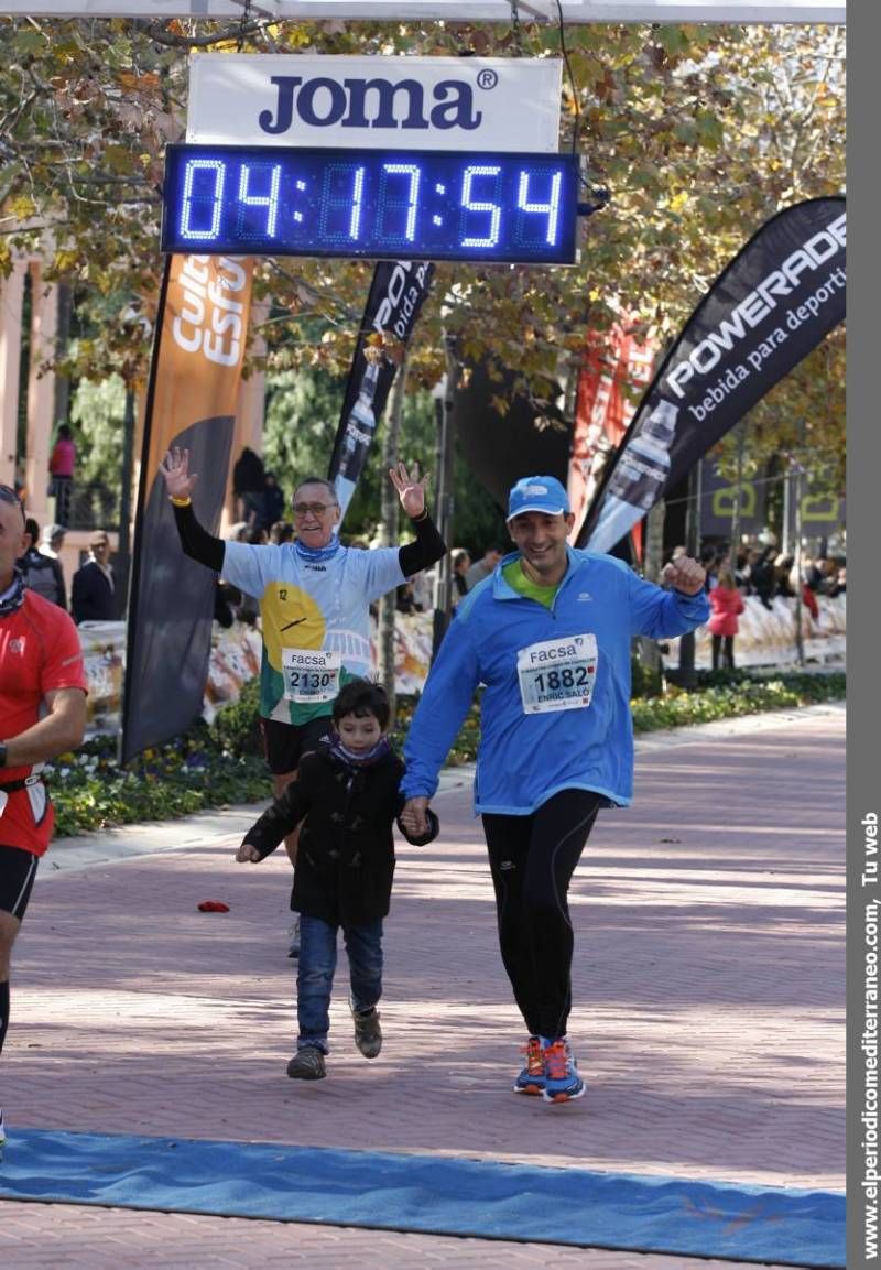 GALERÍA DE FOTOS -- Maratón meta 13.16-13.30