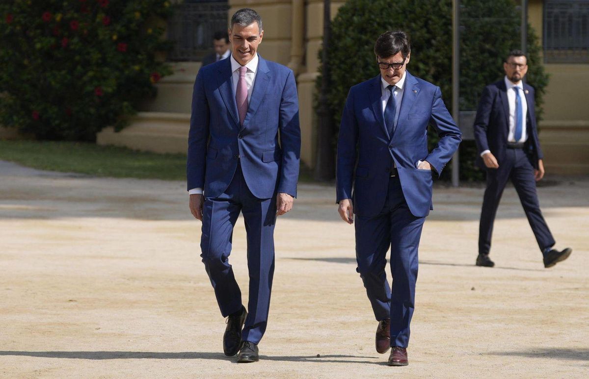 5 amenaces planen sobre el finançament 5 amenaces planen sobre el finançament