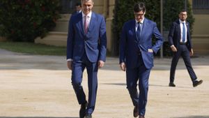 5 amenaces planen sobre el finançament