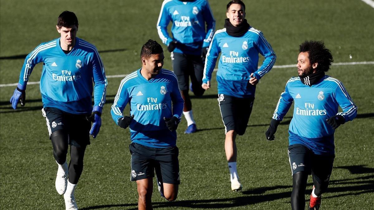 jcarmengol46407612 graf3999 madrid 02 01 2019 el portero belga del real mad190102191701 jcarmengol46407612 graf3999 madrid 02 01 2019 el portero belga del real mad190102191701