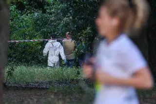 Hallados los cadáveres de una bebé y una mujer en el mayor parque público de Roma