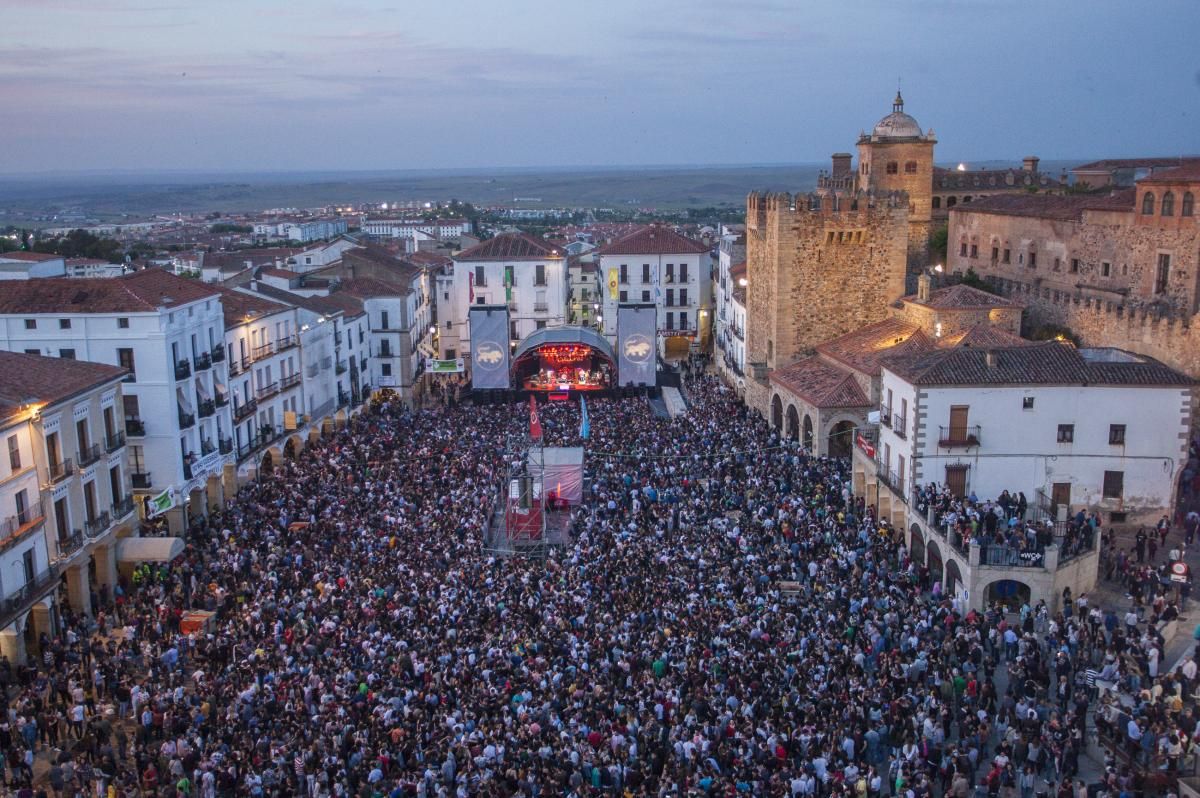 Womad 2018