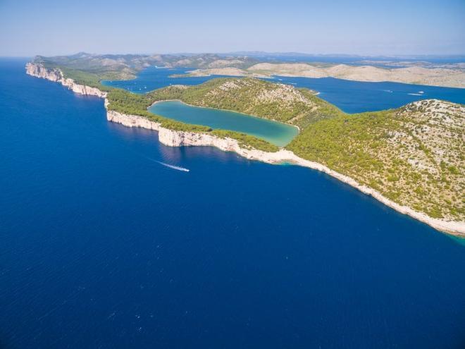Parque Nacional de Talascica, Croacia