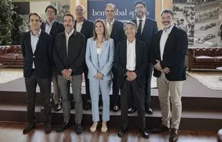 Barcelona es más que un club: los eventos deportivos de la ciudad comparten sus inquietudes