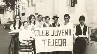 Agasajo con almendras y mazapán