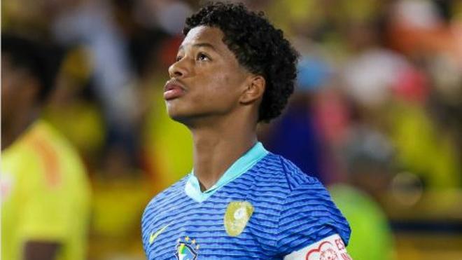 Zé Lucas se exhibe en el Mundial sub17 a la espera del Barça