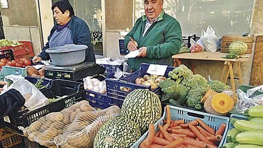 Calabazas de cabello de ángel para los &#039;robiols&#039;