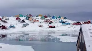 Groenlandia se derrite: un estudio alerta que ha perdido más hielo del esperado